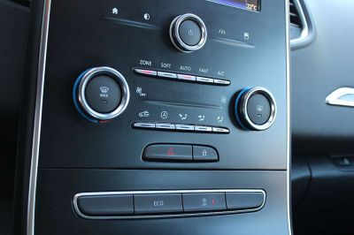 Renault Scénic Gebrauchtwagen