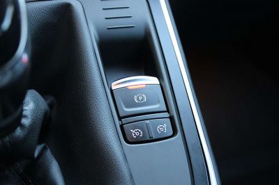 Renault Scénic Gebrauchtwagen