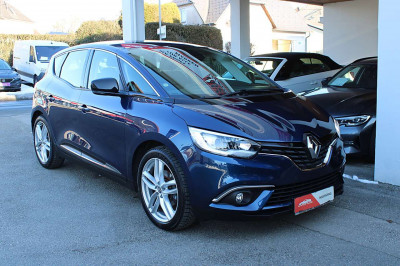 Renault Scénic Gebrauchtwagen