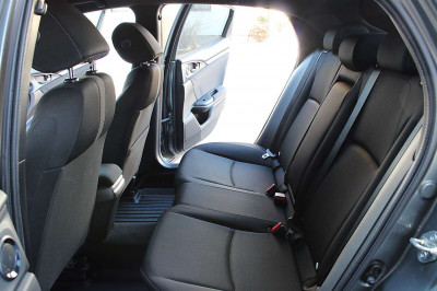 Honda Civic Gebrauchtwagen