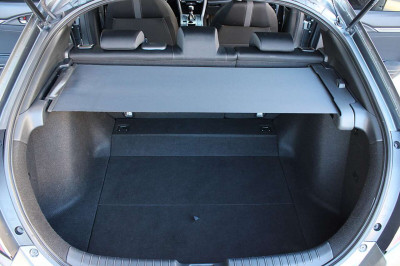 Honda Civic Gebrauchtwagen