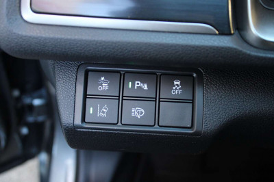 Honda Civic Gebrauchtwagen