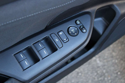 Honda Civic Gebrauchtwagen