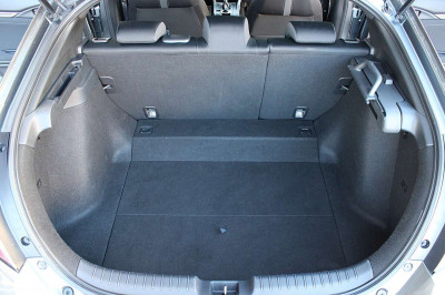 Honda Civic Gebrauchtwagen