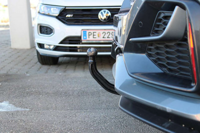 Honda Civic Gebrauchtwagen