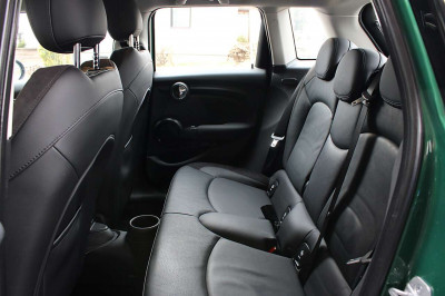 MINI Mini Gebrauchtwagen