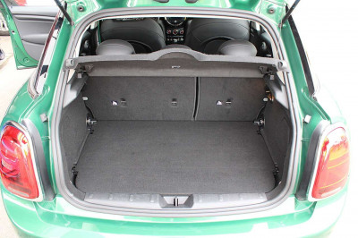 MINI Mini Gebrauchtwagen