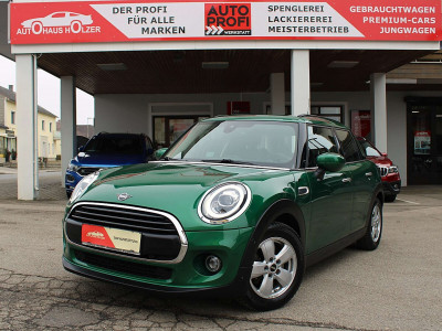 MINI Mini Gebrauchtwagen