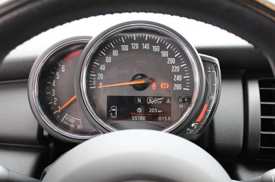 MINI Mini Gebrauchtwagen