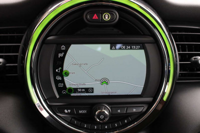 MINI Mini Gebrauchtwagen