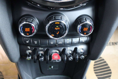 MINI Mini Gebrauchtwagen