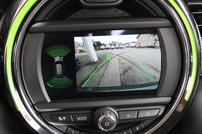 MINI Mini Gebrauchtwagen