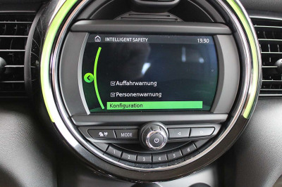 MINI Mini Gebrauchtwagen