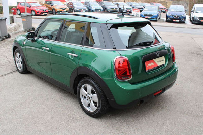 MINI Mini Gebrauchtwagen