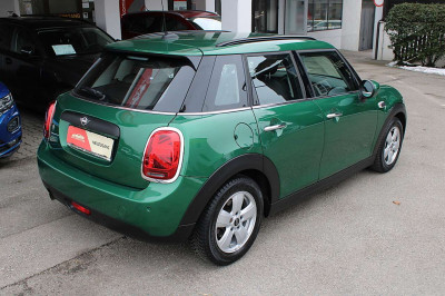 MINI Mini Gebrauchtwagen