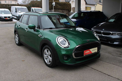 MINI Mini Gebrauchtwagen