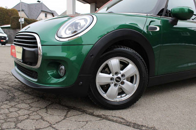 MINI Mini Gebrauchtwagen