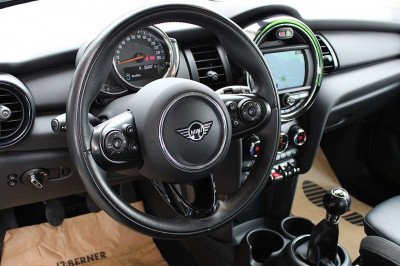 MINI Mini Gebrauchtwagen