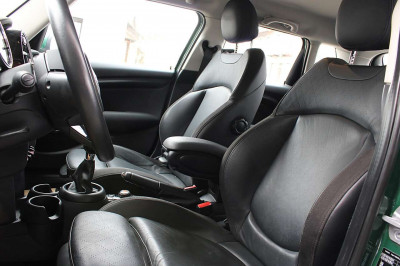 MINI Mini Gebrauchtwagen