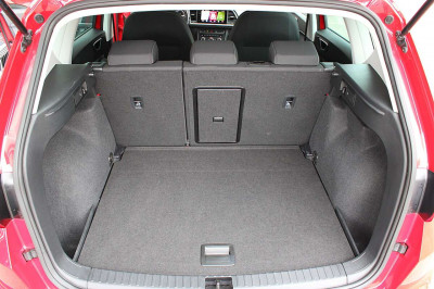 Seat Ateca Gebrauchtwagen Seat Ateca Gebrauchtwagen