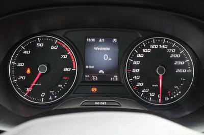 Seat Ateca Gebrauchtwagen Seat Ateca Gebrauchtwagen