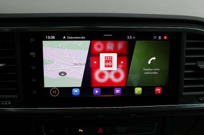 Seat Ateca Gebrauchtwagen Seat Ateca Gebrauchtwagen