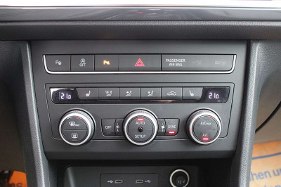 Seat Ateca Gebrauchtwagen Seat Ateca Gebrauchtwagen