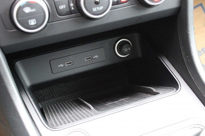 Seat Ateca Gebrauchtwagen Seat Ateca Gebrauchtwagen