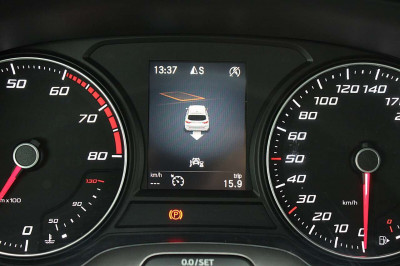 Seat Ateca Gebrauchtwagen Seat Ateca Gebrauchtwagen