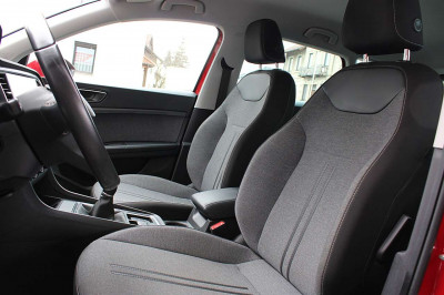 Seat Ateca Gebrauchtwagen Seat Ateca Gebrauchtwagen