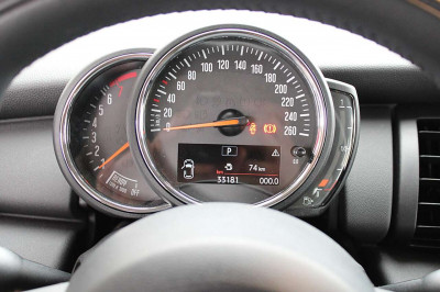 MINI Mini Gebrauchtwagen