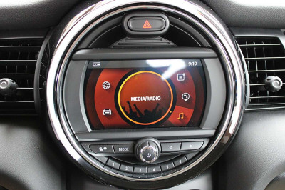 MINI Mini Gebrauchtwagen