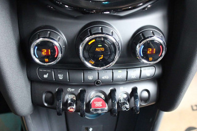 MINI Mini Gebrauchtwagen