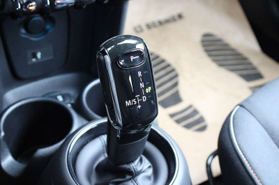 MINI Mini Gebrauchtwagen