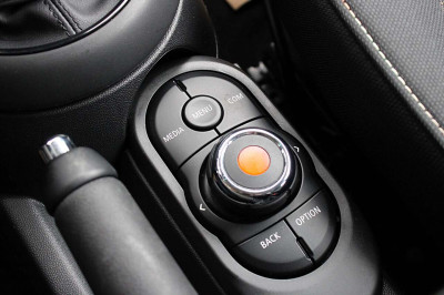 MINI Mini Gebrauchtwagen