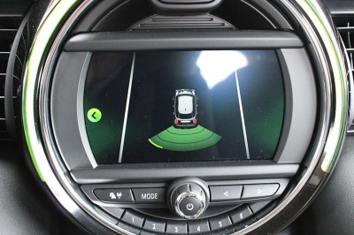 MINI Mini Gebrauchtwagen