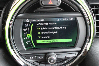 MINI Mini Gebrauchtwagen