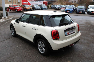 MINI Mini Gebrauchtwagen