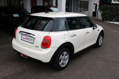 MINI Mini Gebrauchtwagen