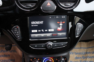 Opel Adam Gebrauchtwagen