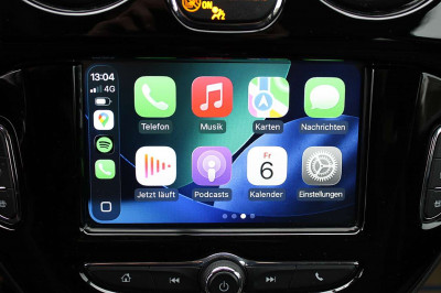 Opel Adam Gebrauchtwagen