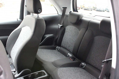 Opel Adam Gebrauchtwagen