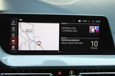 BMW 2er Gebrauchtwagen BMW 2er Gebrauchtwagen