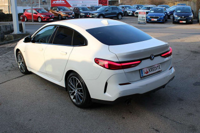 BMW 2er Gebrauchtwagen BMW 2er Gebrauchtwagen