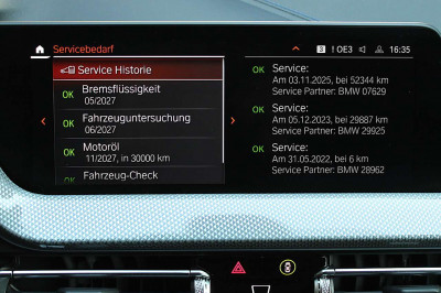 BMW 2er Gebrauchtwagen BMW 2er Gebrauchtwagen