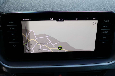 Skoda Kamiq Gebrauchtwagen