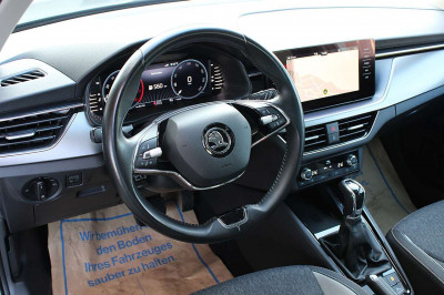 Skoda Kamiq Gebrauchtwagen