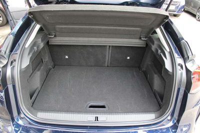 Citroën C4 Gebrauchtwagen