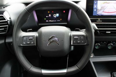 Citroën C4 Gebrauchtwagen