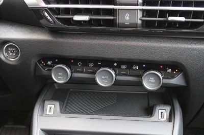 Citroën C4 Gebrauchtwagen